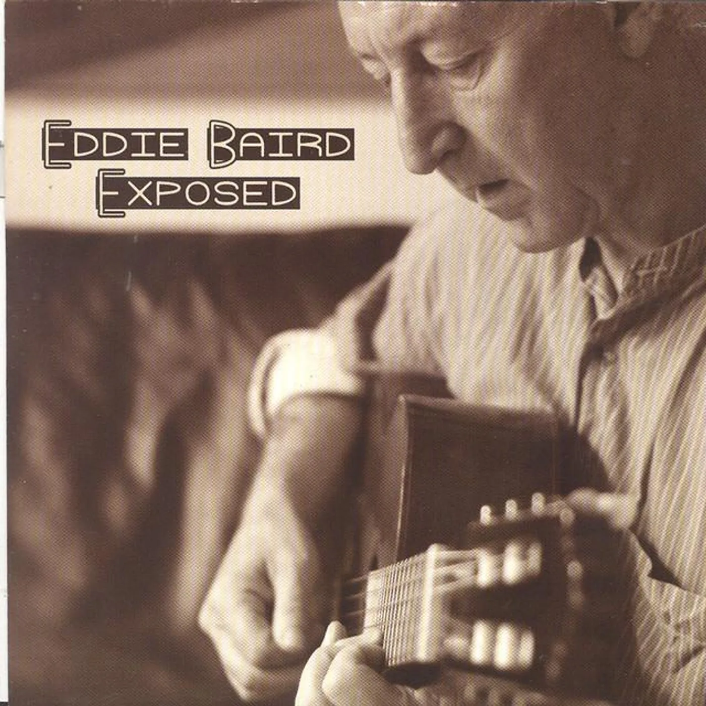 Eddie Baird
