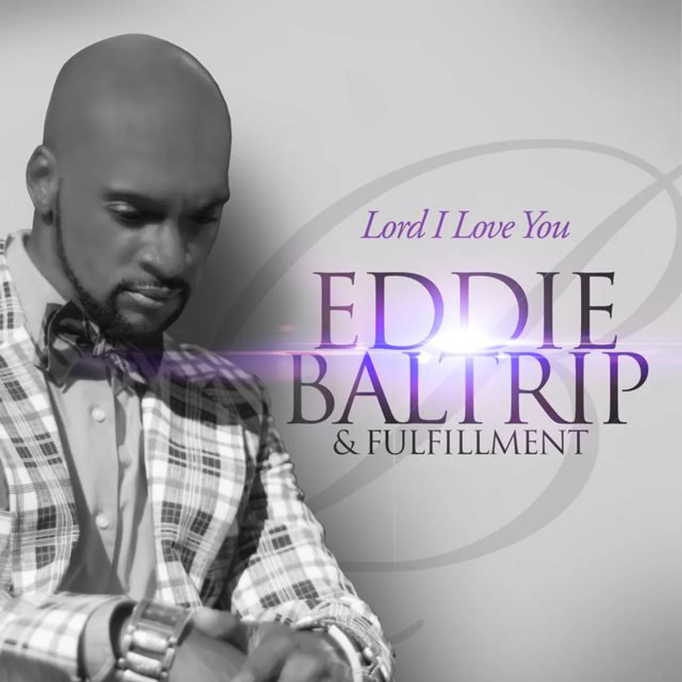 Eddie Baltrip & Fulfillment Brand Page