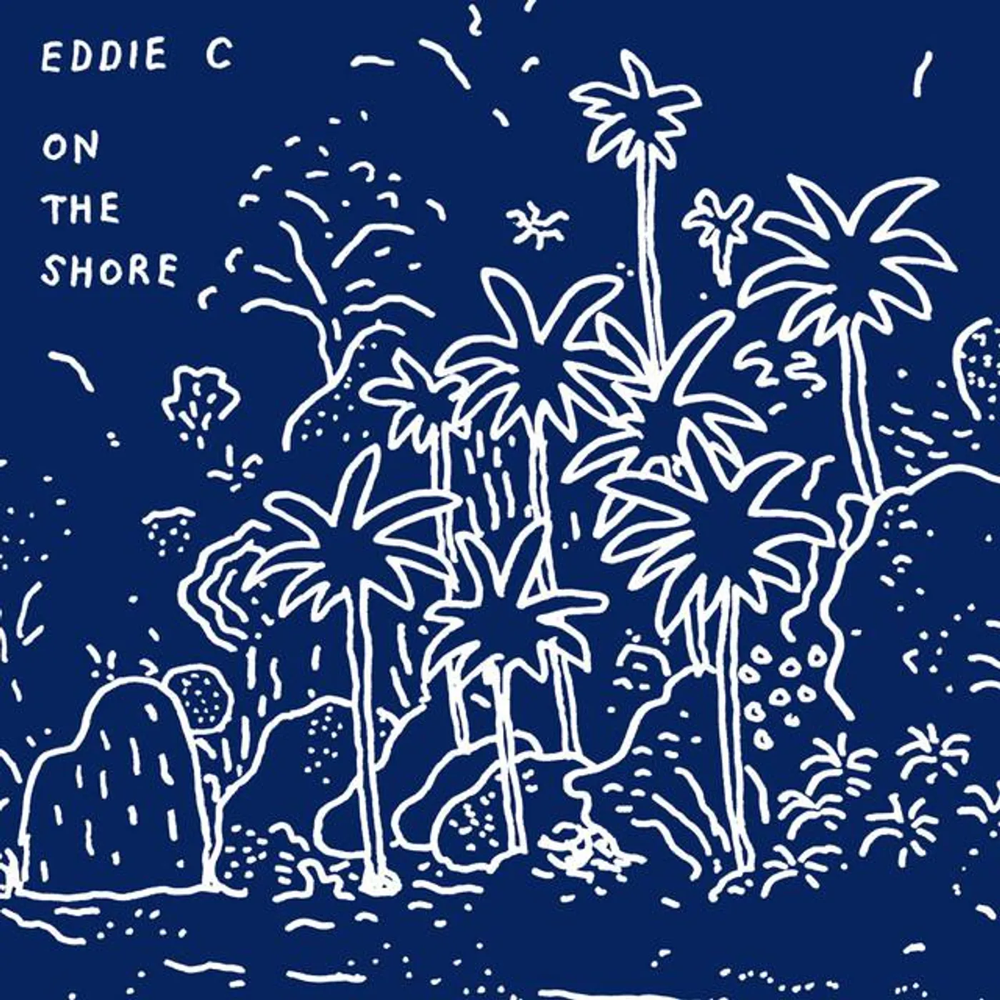 Eddie C Brand Page