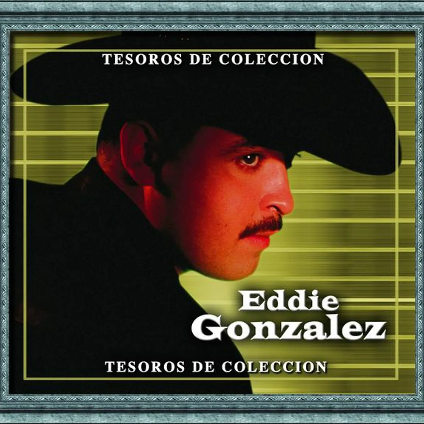 Eddie Gonzalez Brand Page