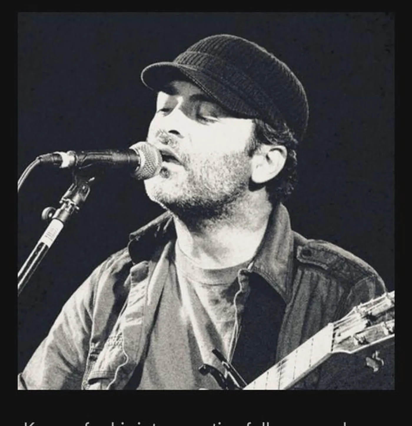 Eddie Gumucio