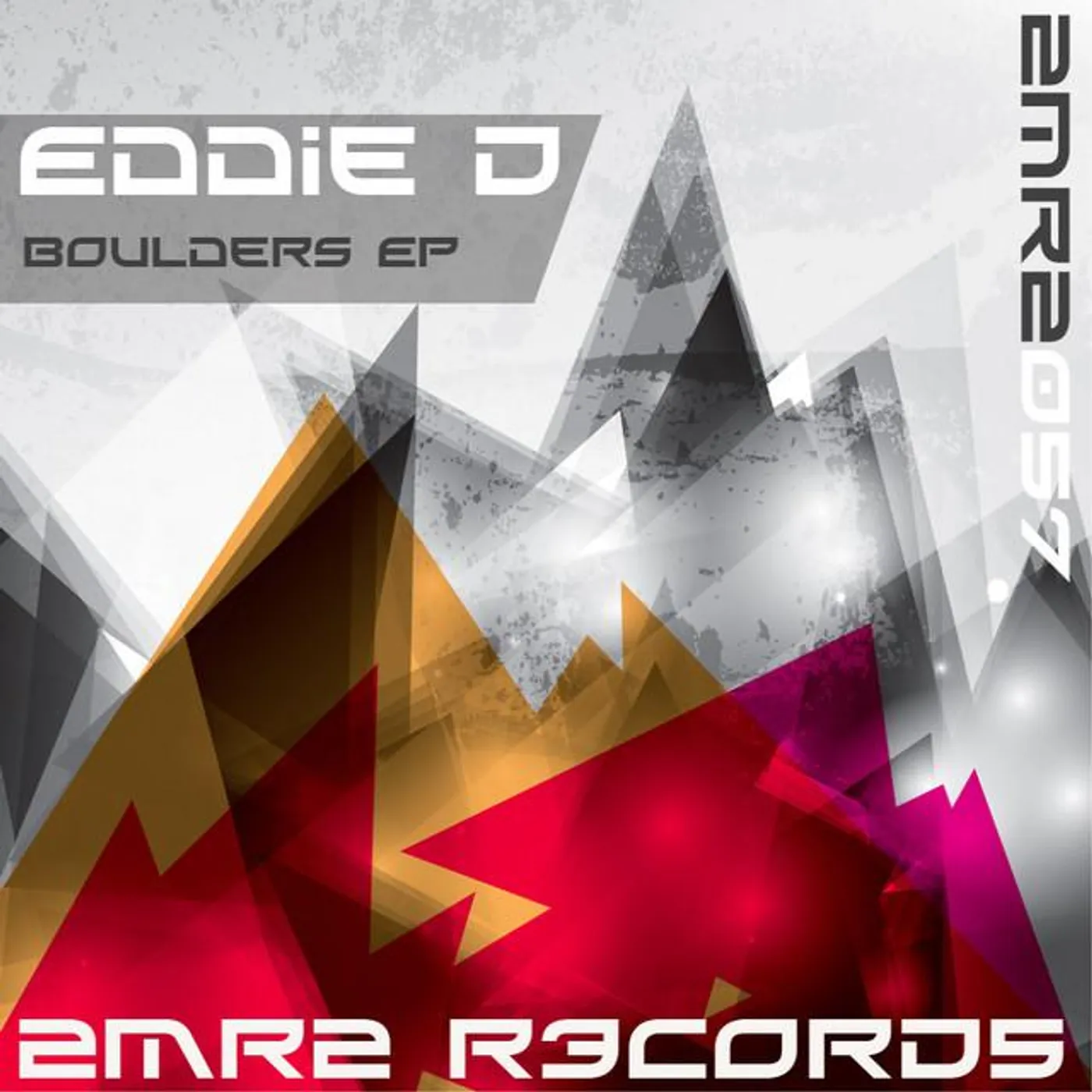Eddie D Brand Page