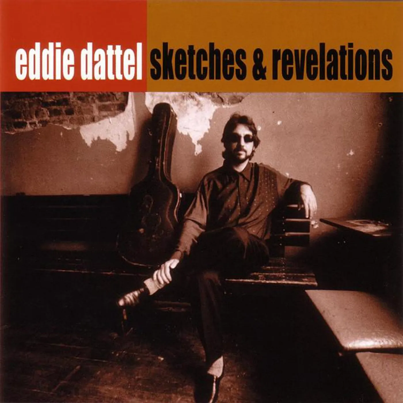 Eddie Dattel Brand Page