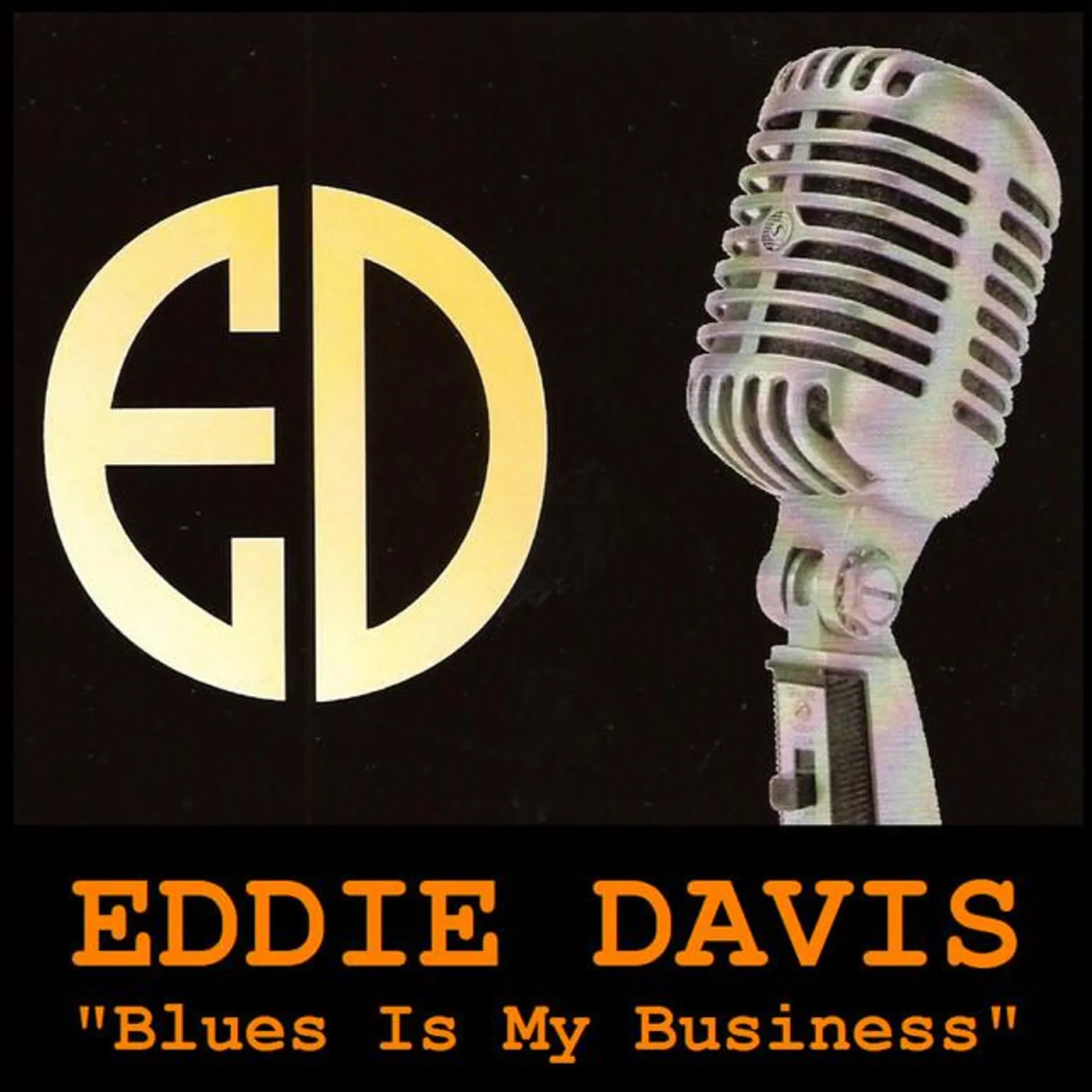 EDDIE DAVIS