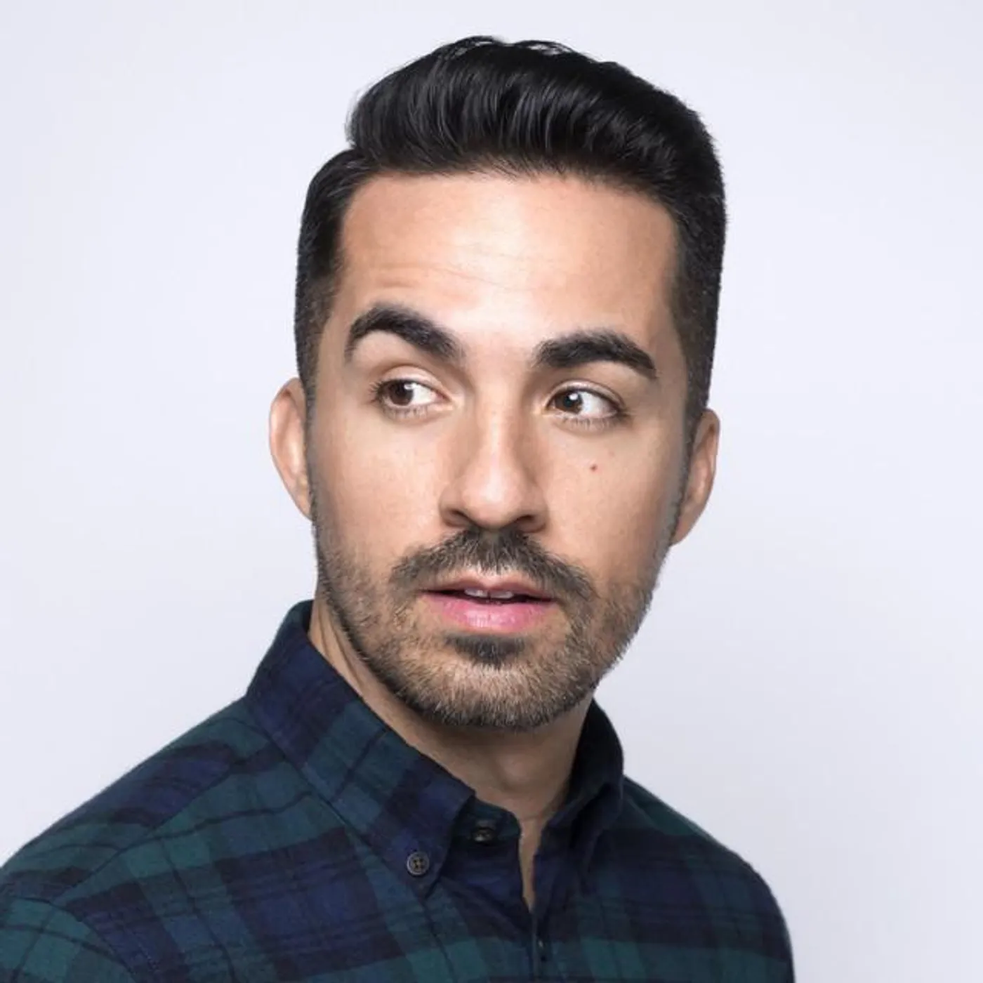 Eddie Della Siepe