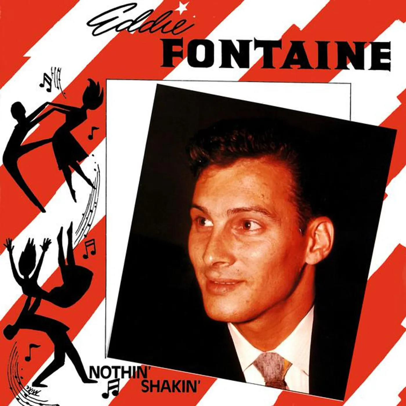 Eddie Fontaine