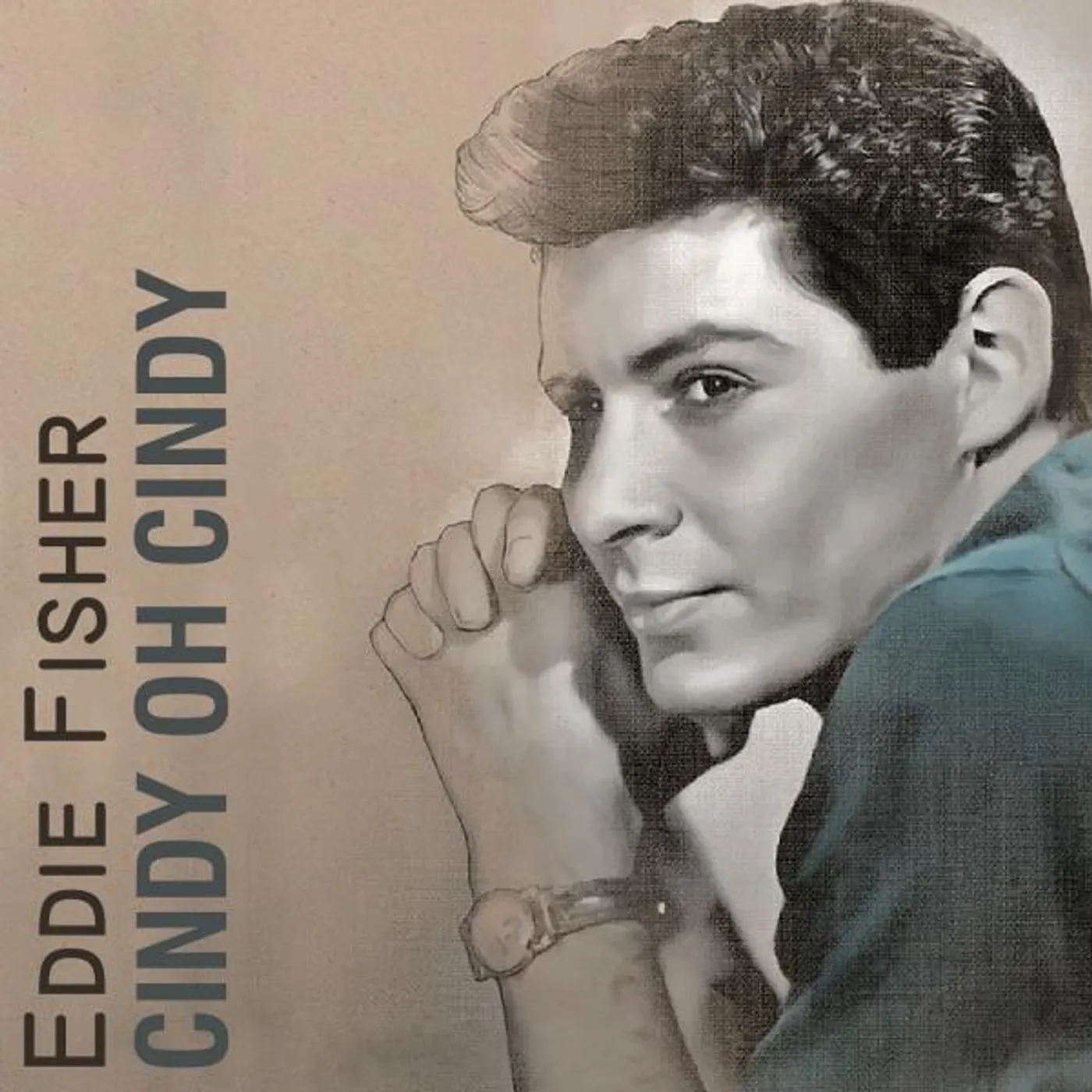 Eddie Fischer