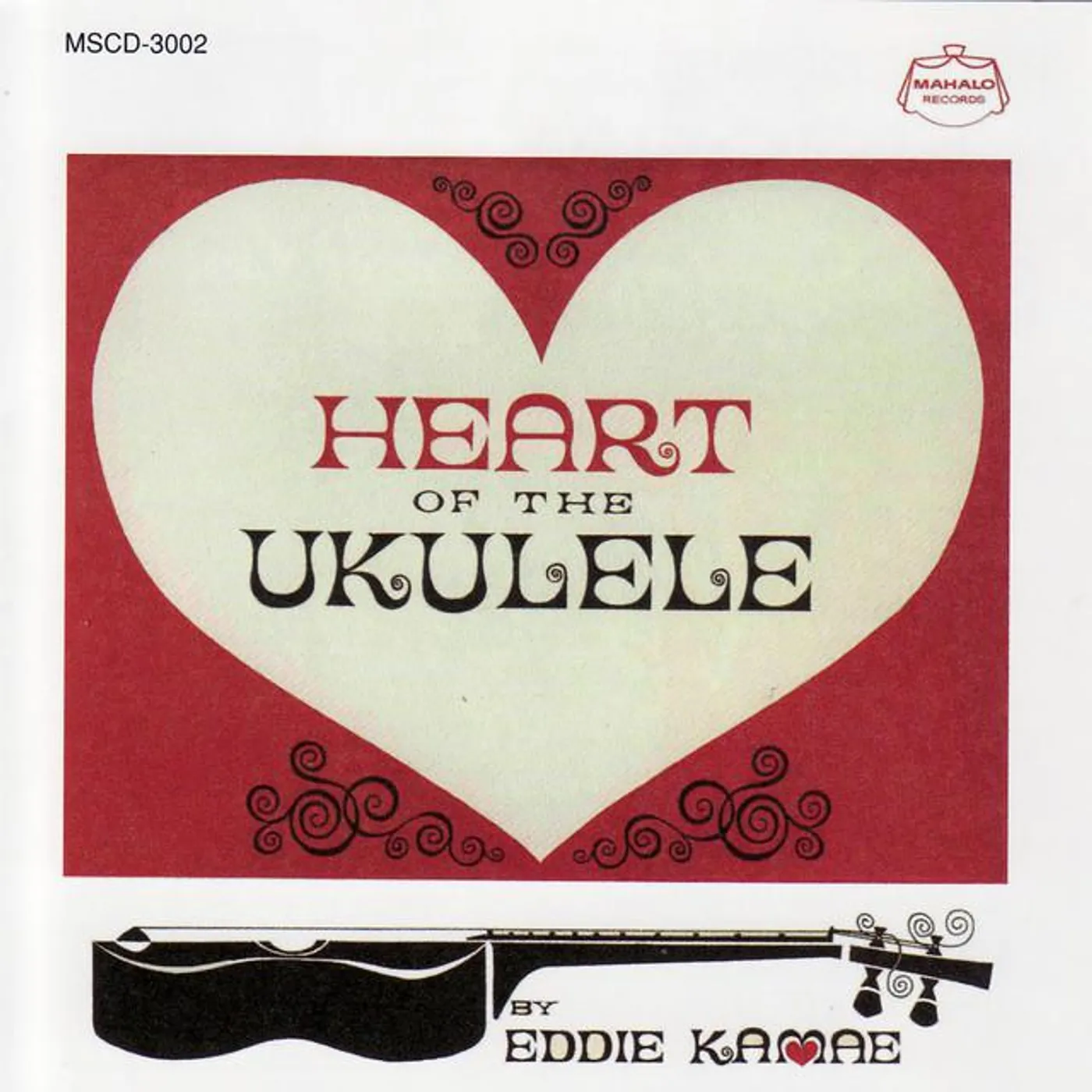 Eddie Kamae Brand Page