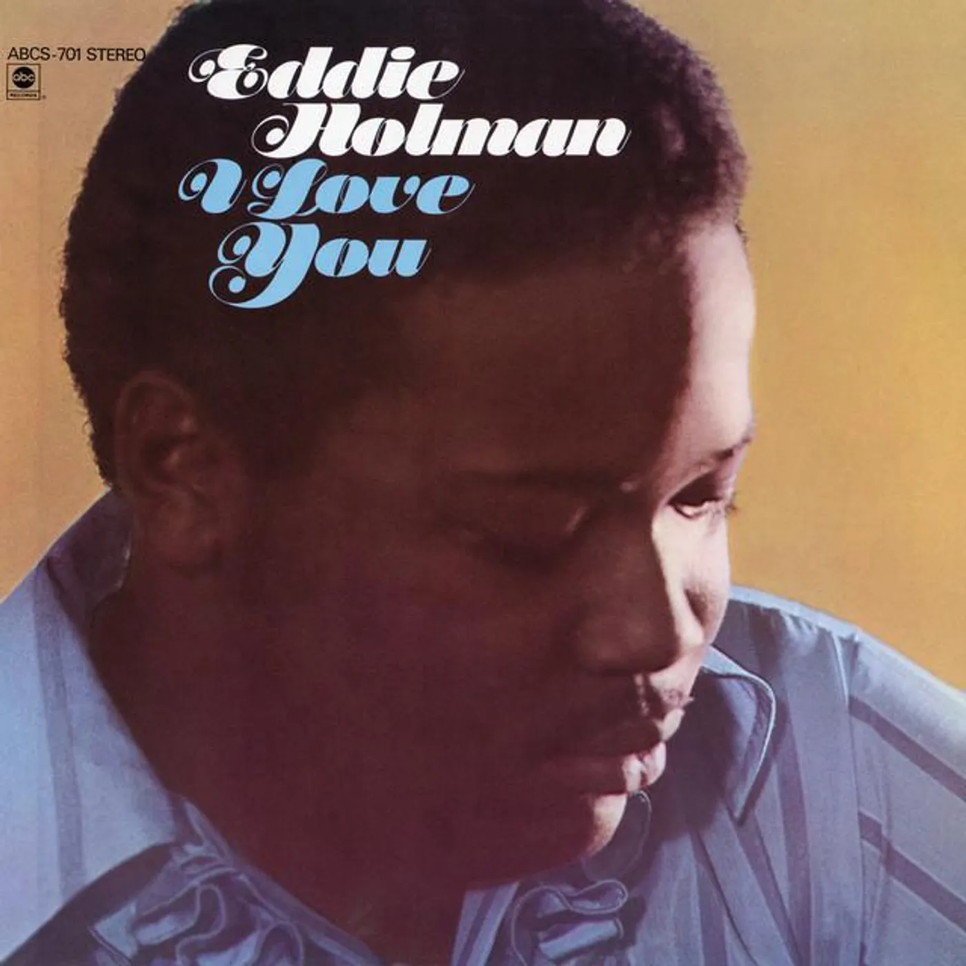 Eddie Holman Brand Page