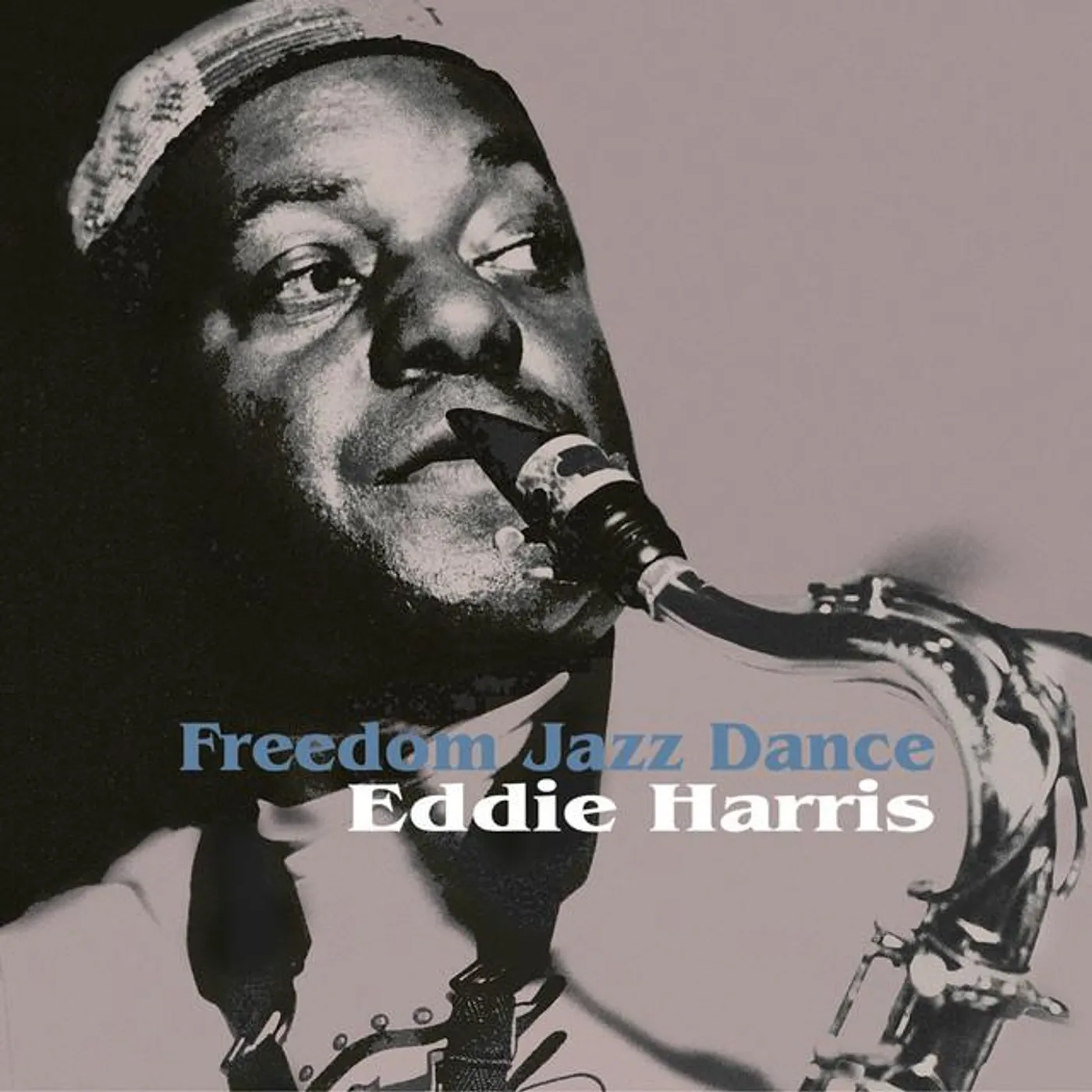 Eddie Harris Quartet