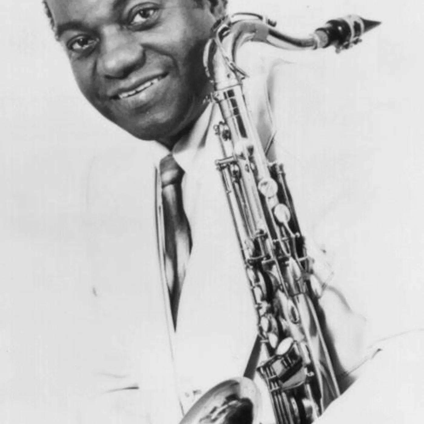 Eddie Harris Brand Page