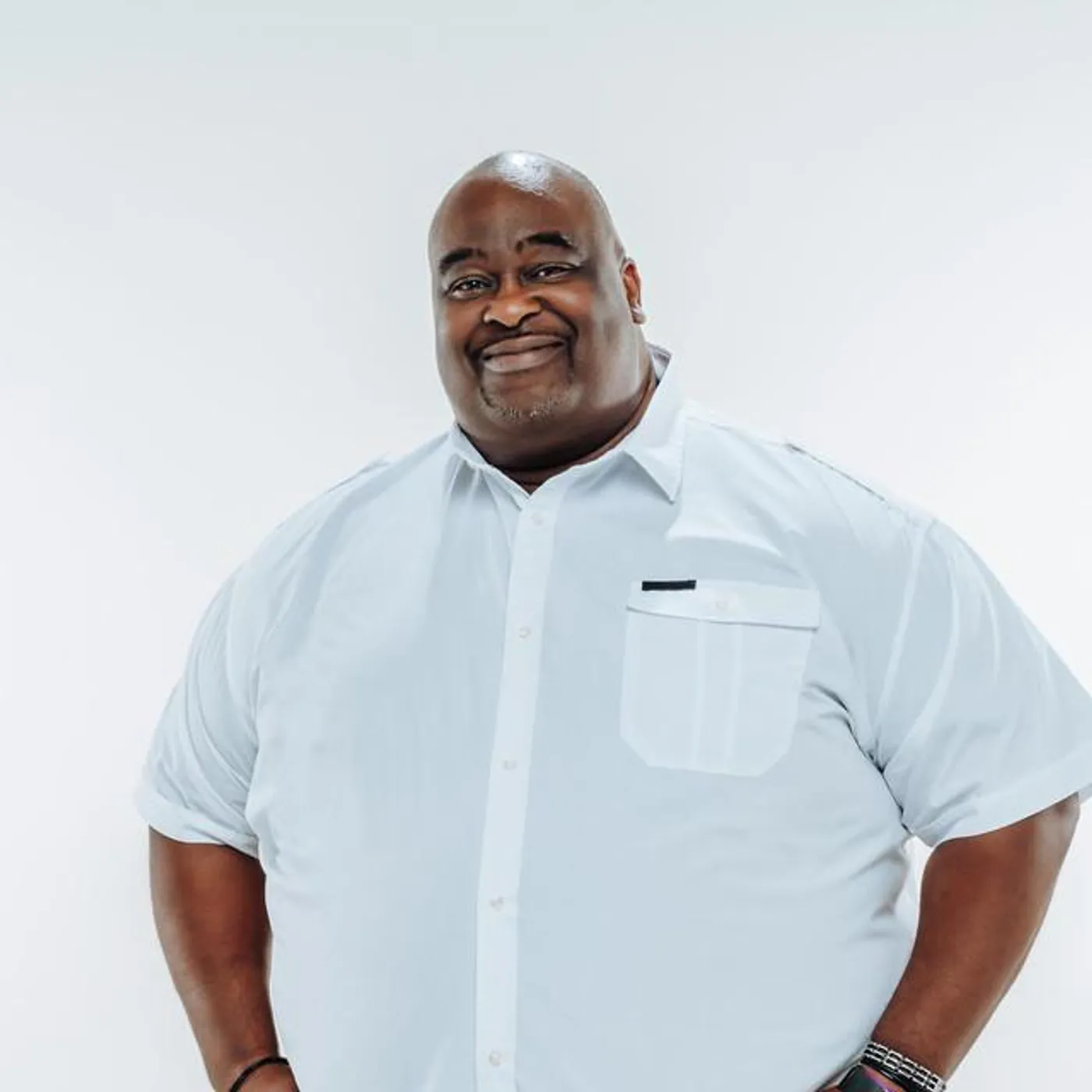 Eddie James Brand Page