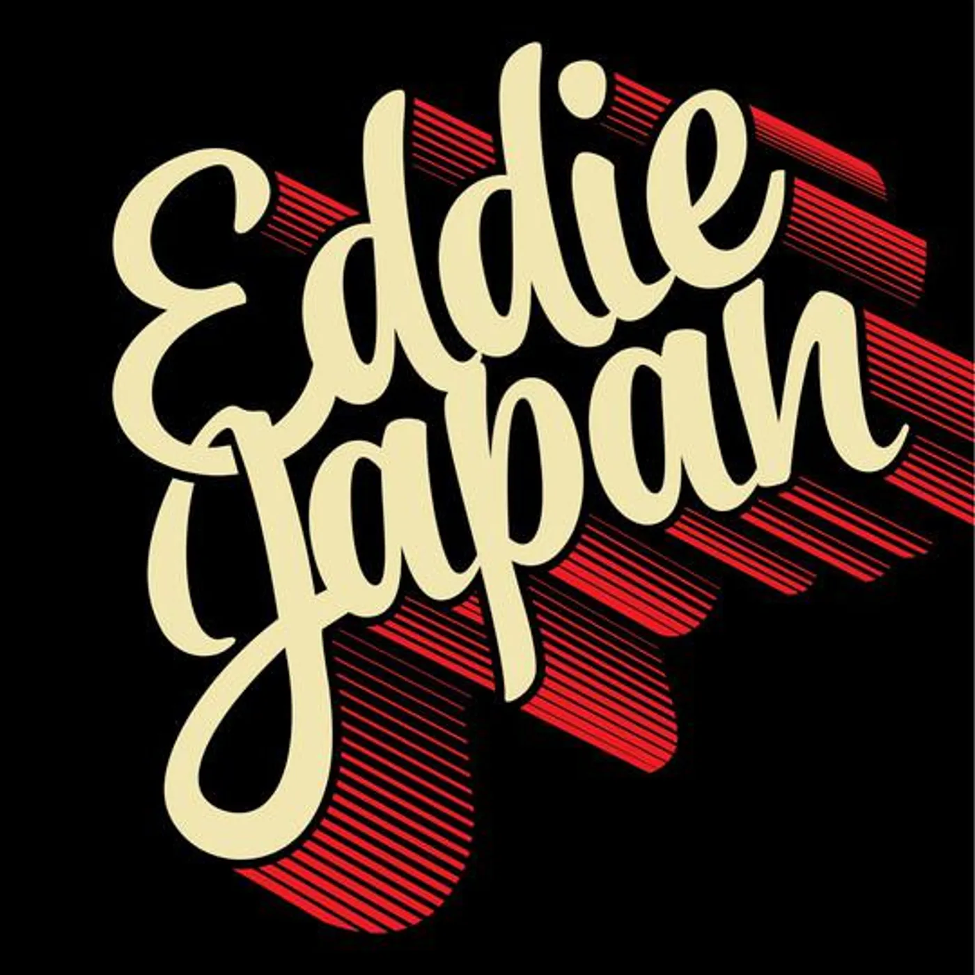 Eddie Japan