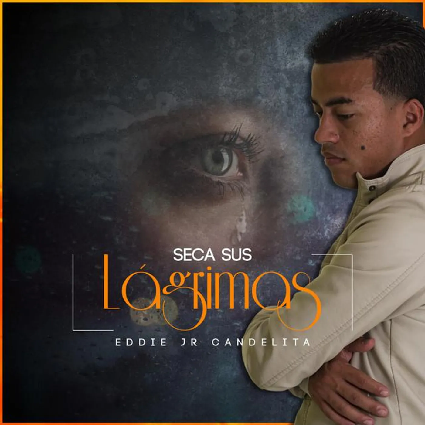 Eddie Jr Candelita