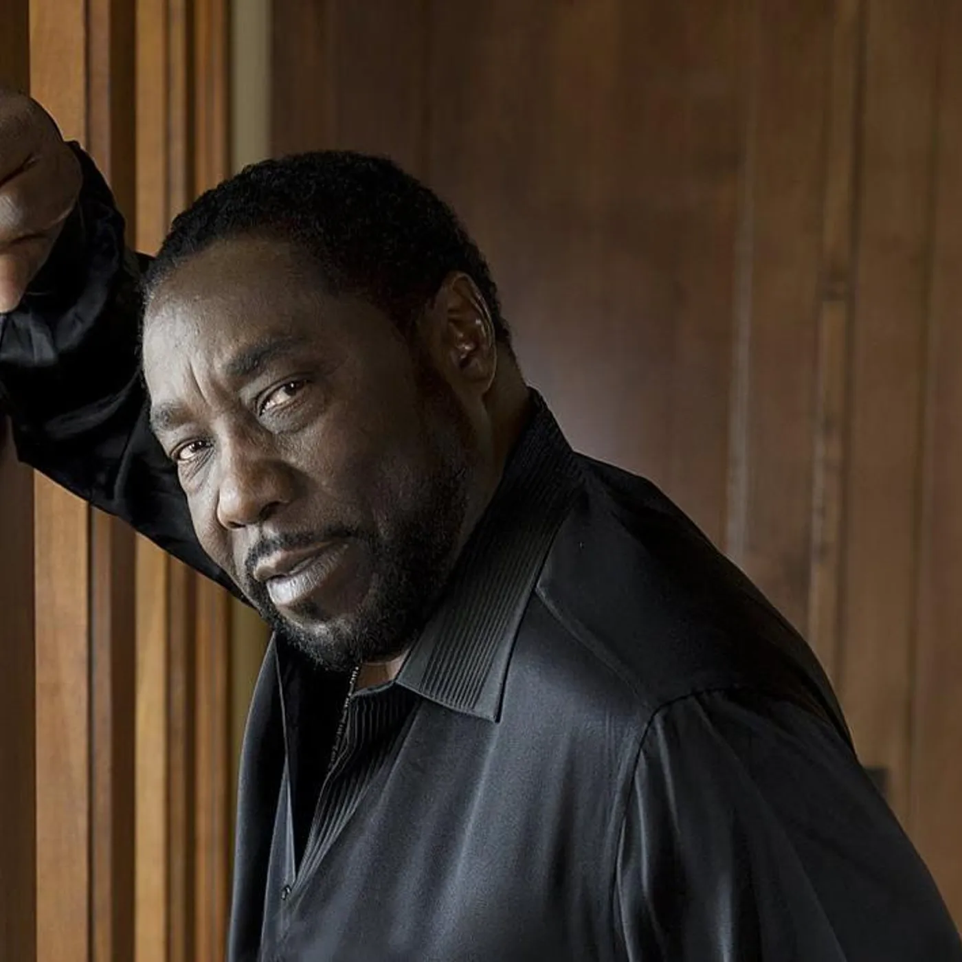 Eddie Levert
