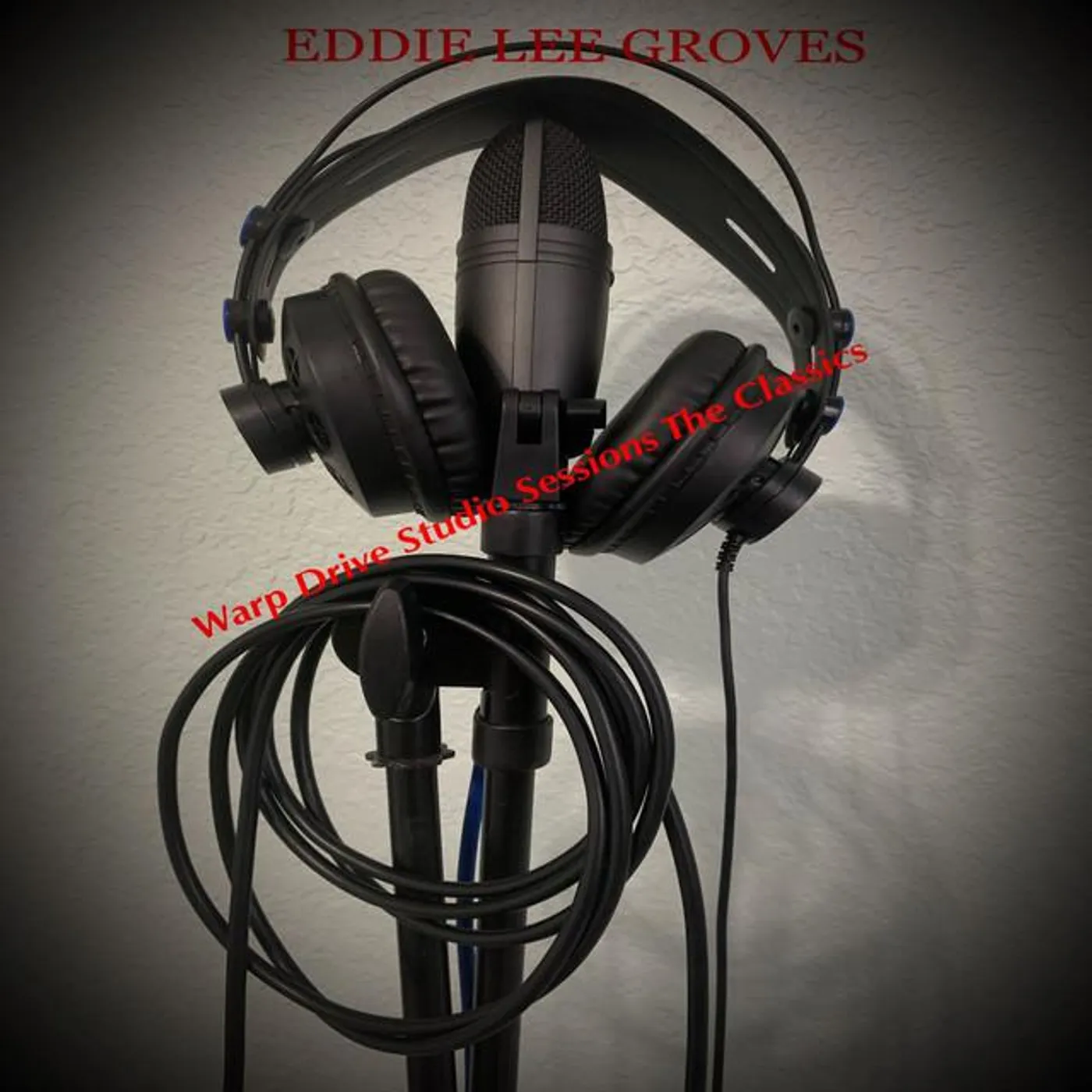 Eddie Lee Groves