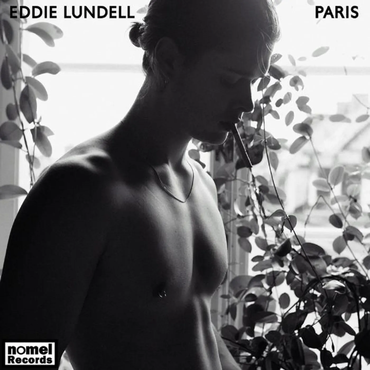 Eddie Lundell