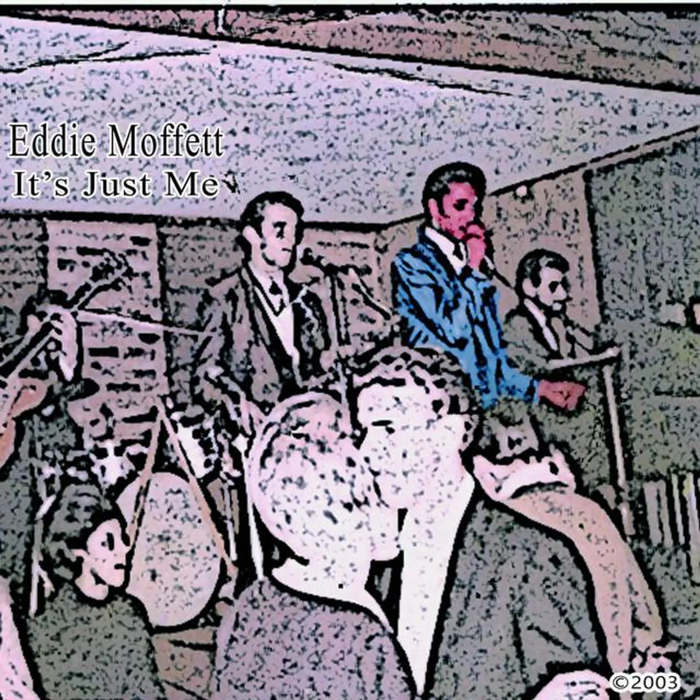 Eddie Moffett Brand Page