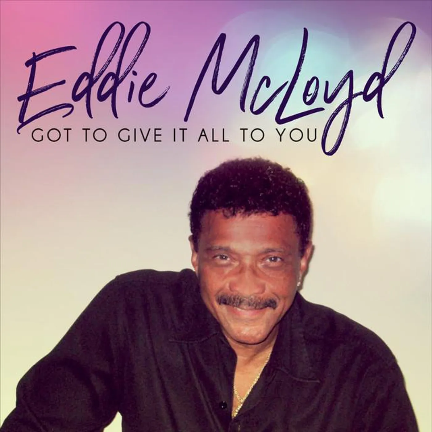 Eddie McLoyd Brand Page