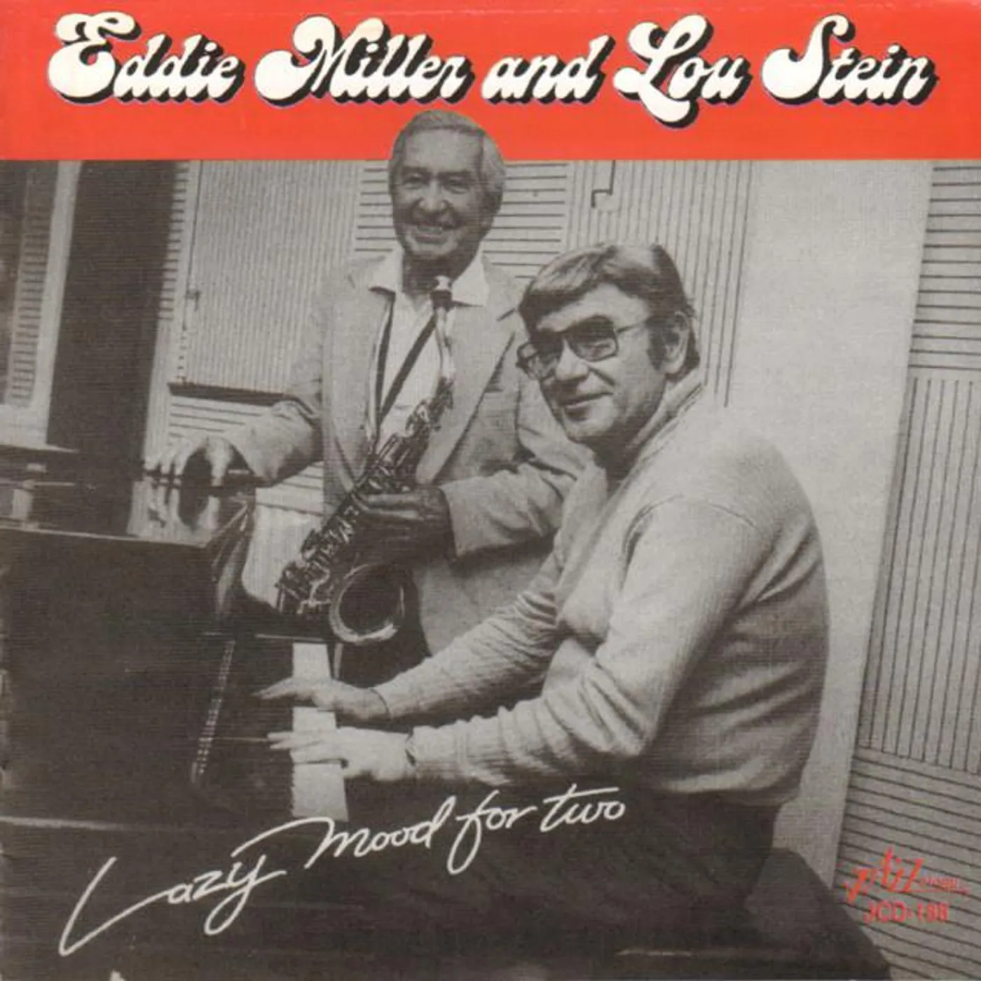 Eddie Miller