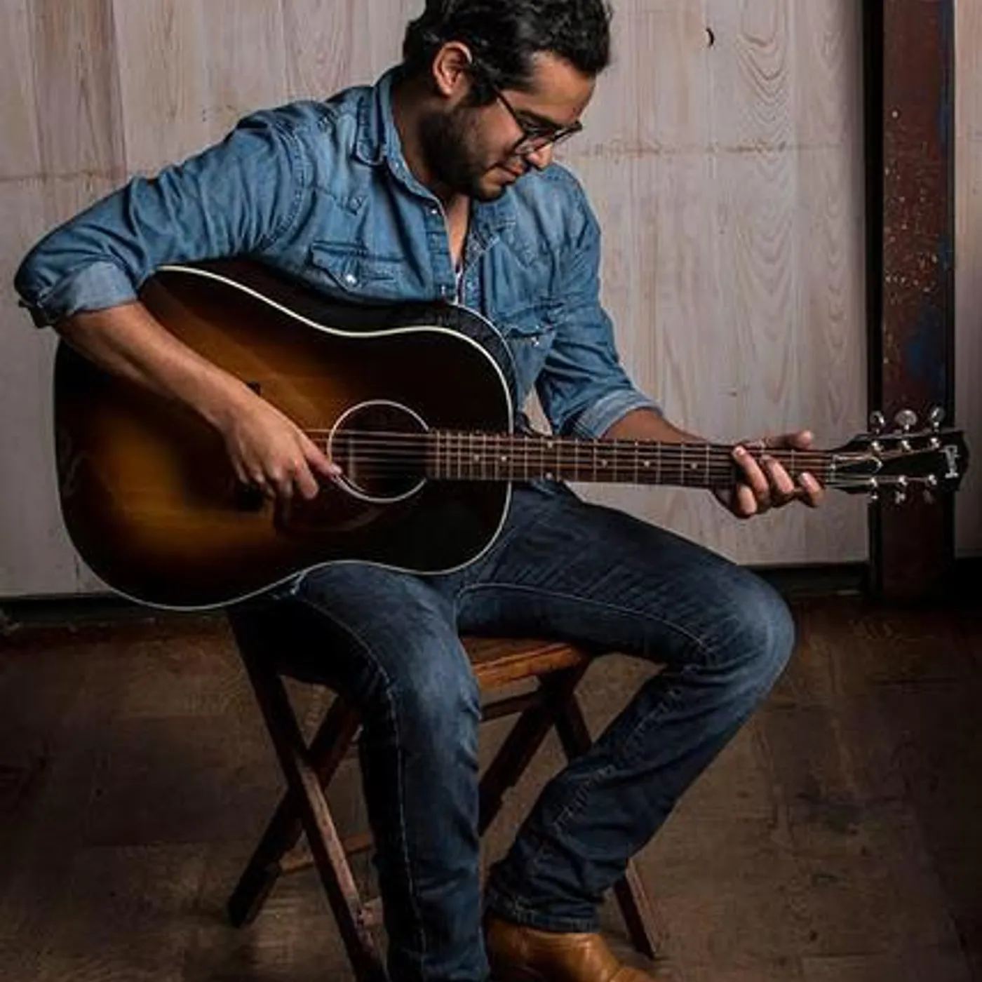 Eddie Saenz