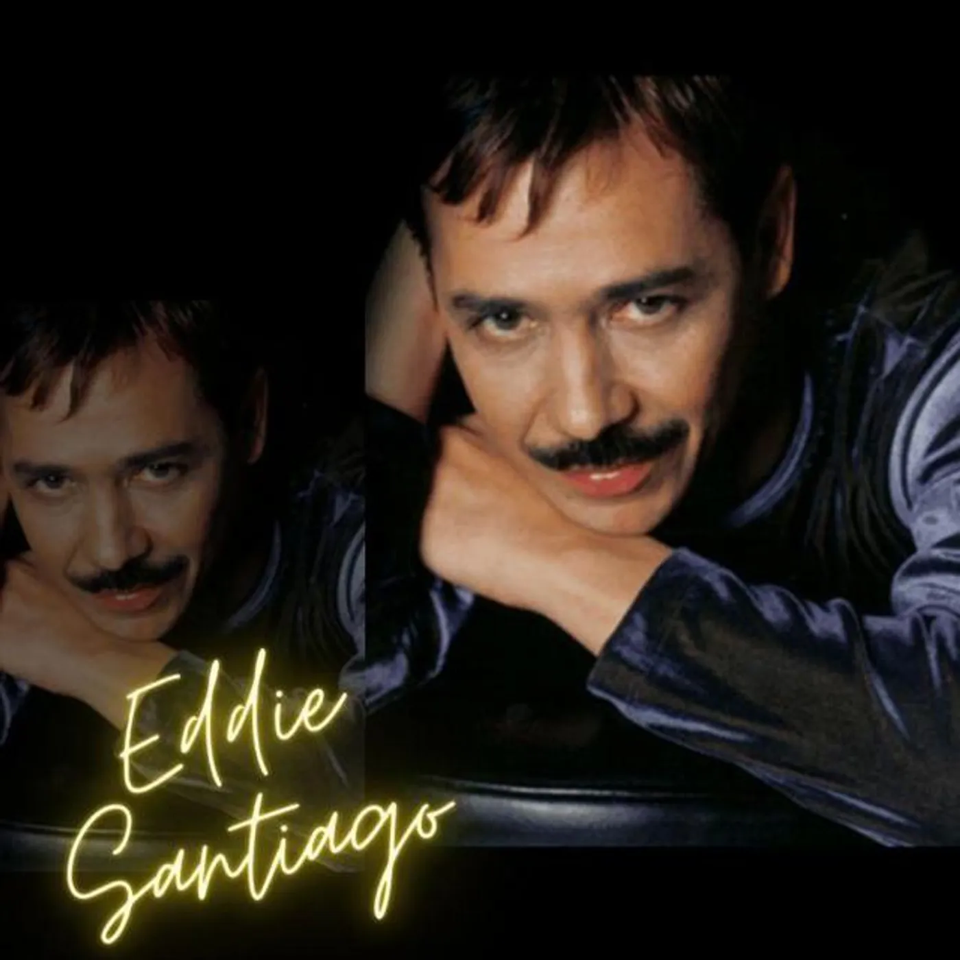 Eddie Santiago Brand Page