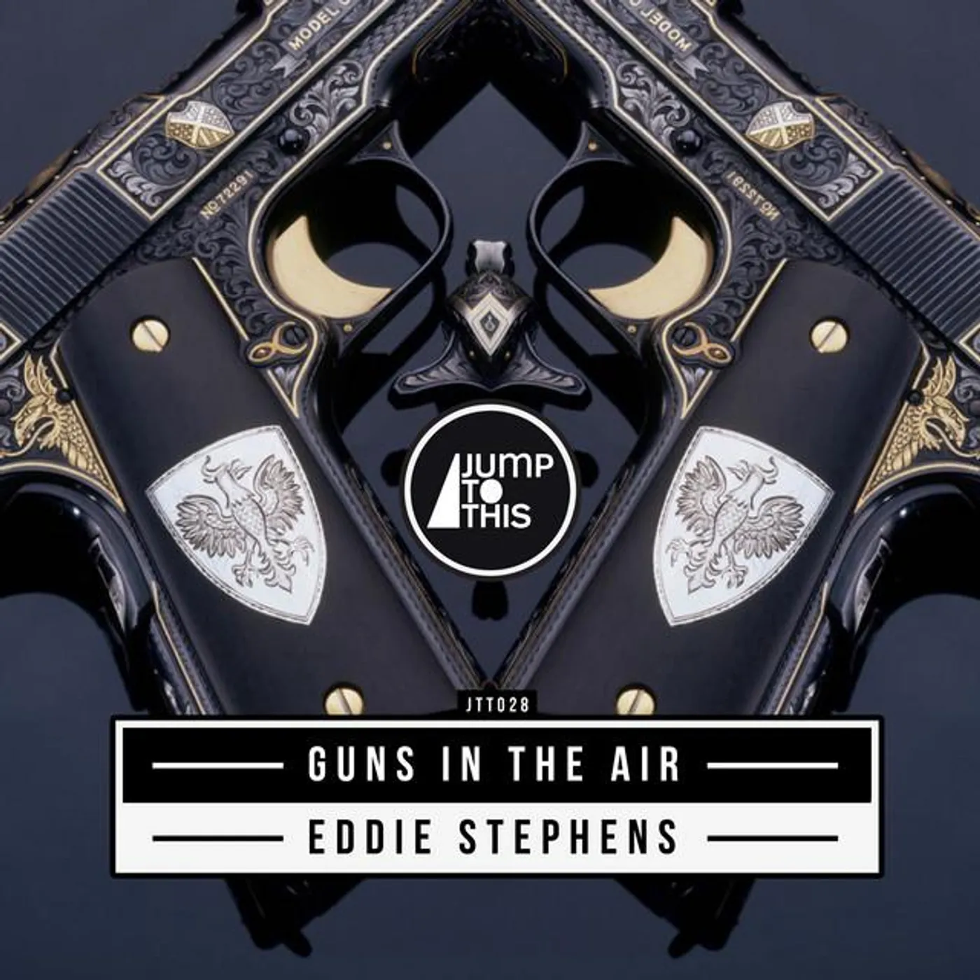 Eddie Stephens
