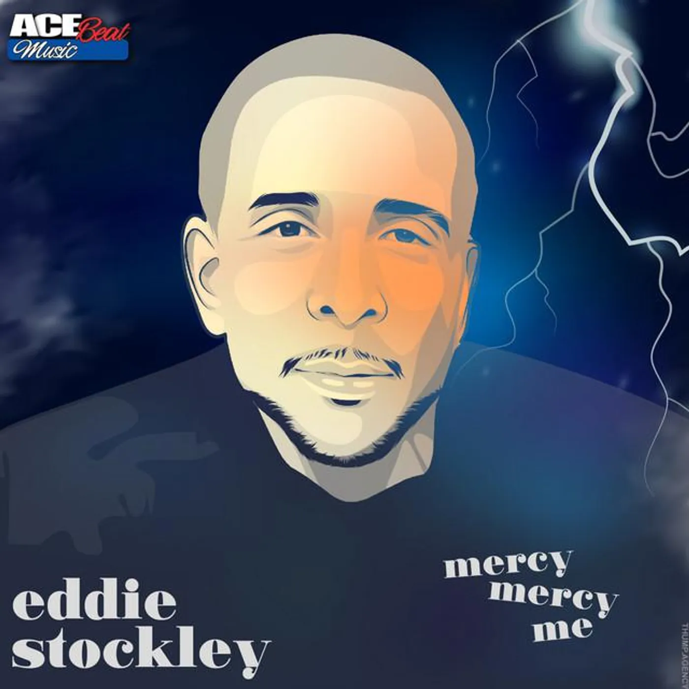 Eddie Stockley Brand Page