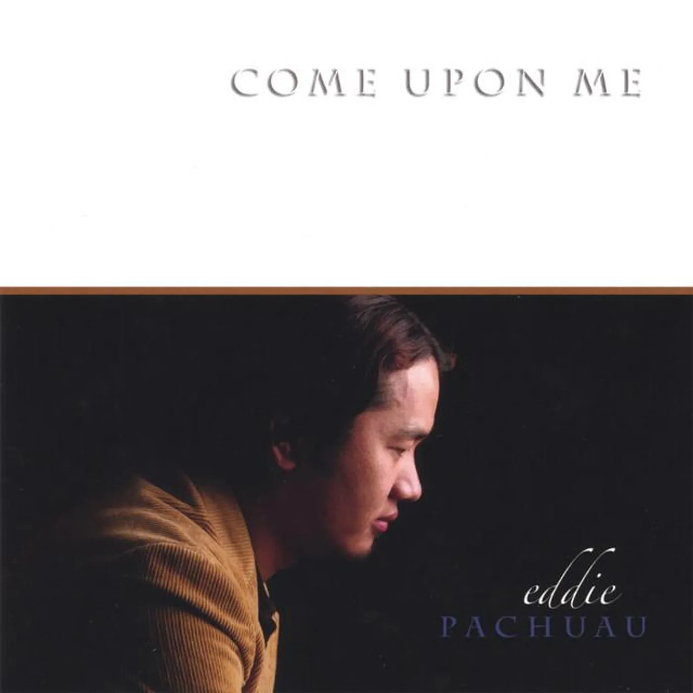 Eddie Pachuau Brand Page