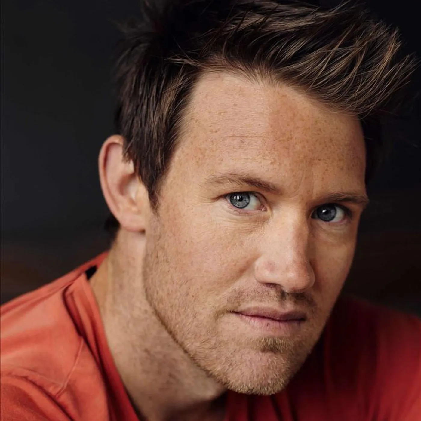 Eddie Perfect Brand Page
