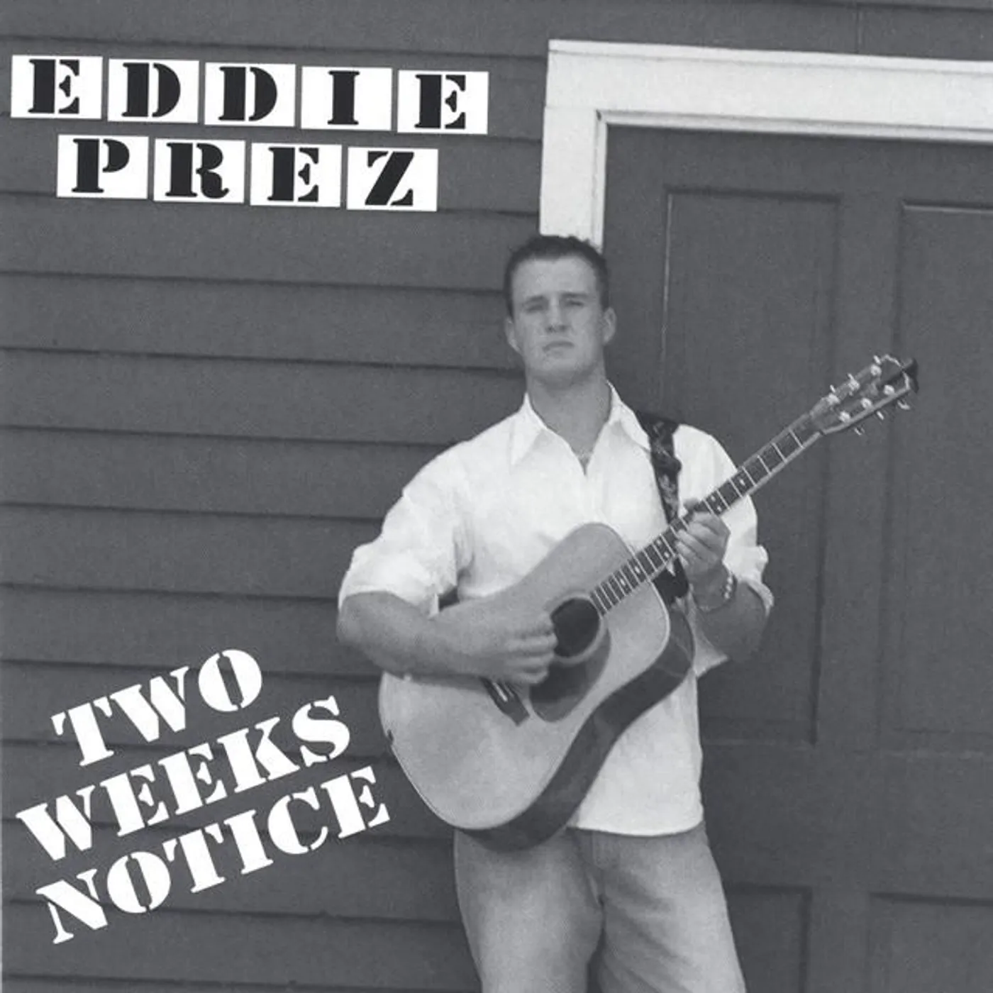 Eddie Prez