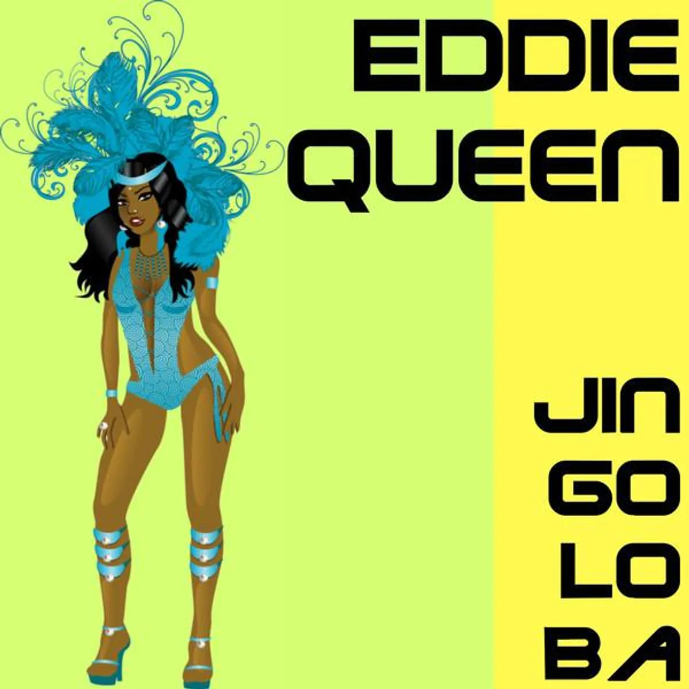 Eddie Queen