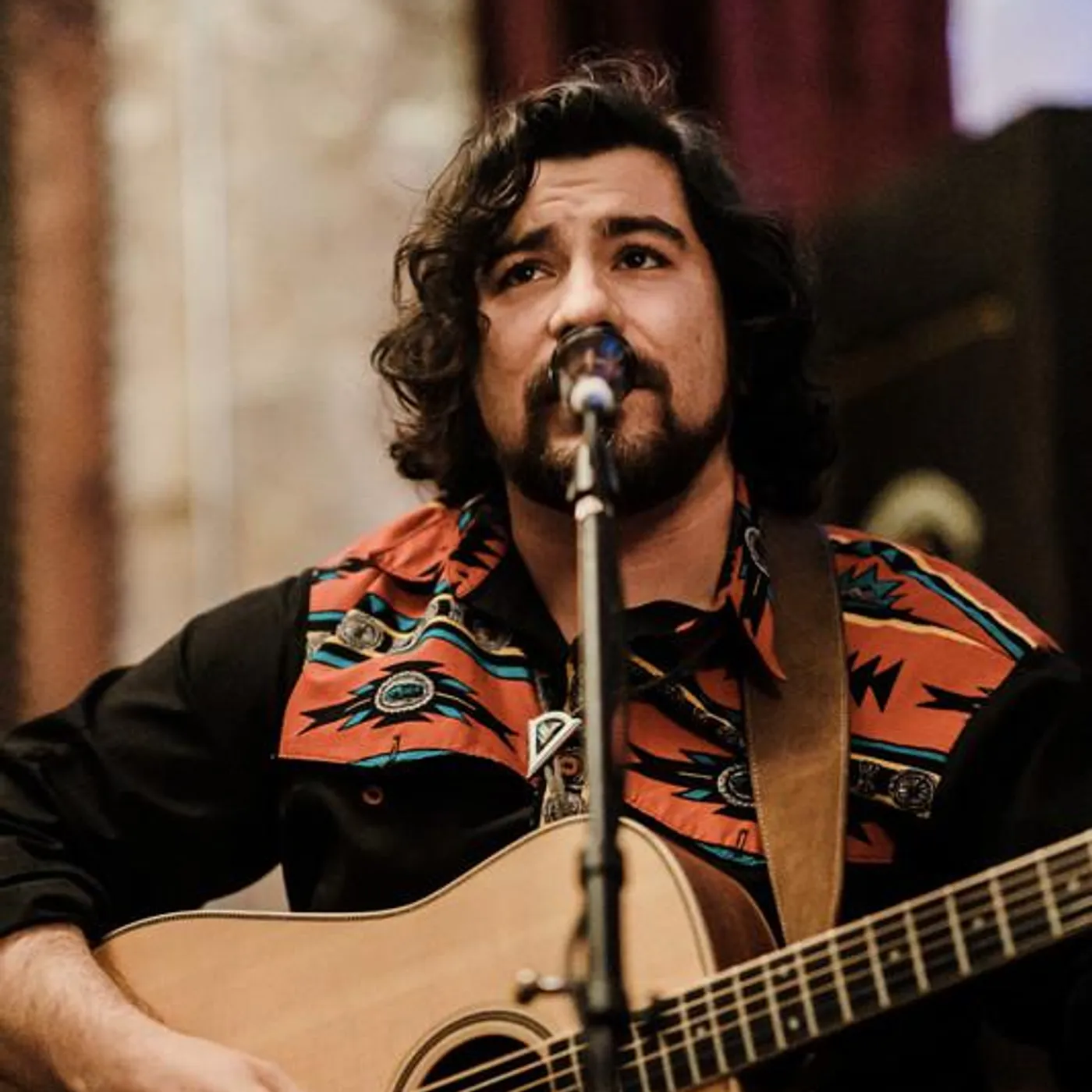 Eddie Robbins Band Brand Page