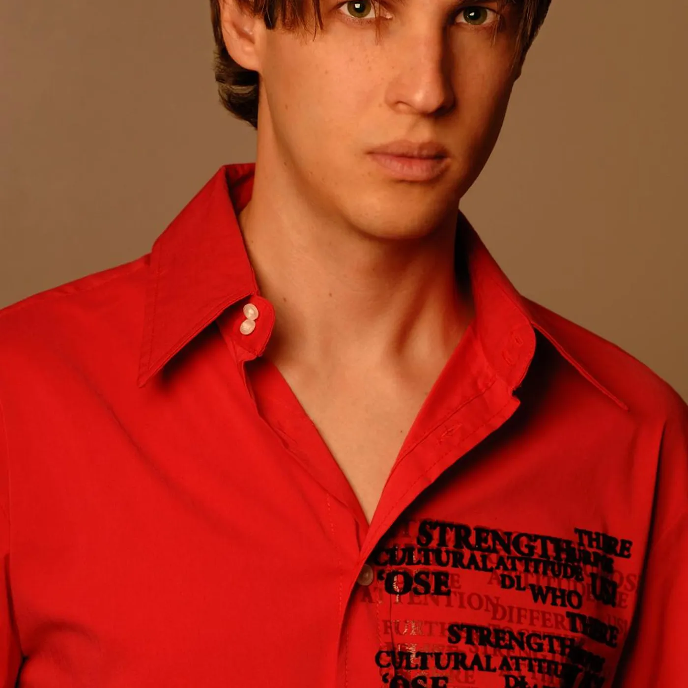 Eddie Robson