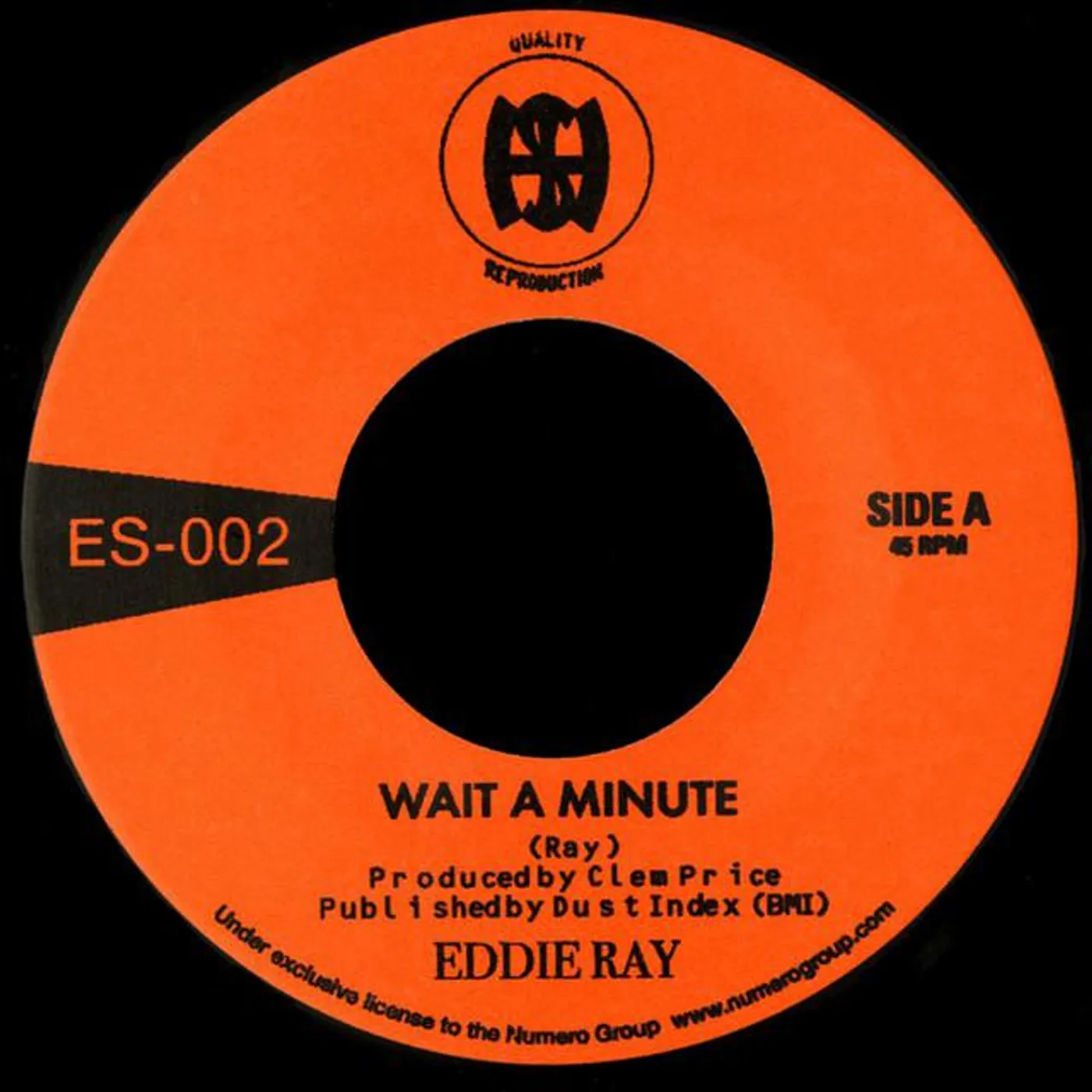 Eddie Ray Brand Page