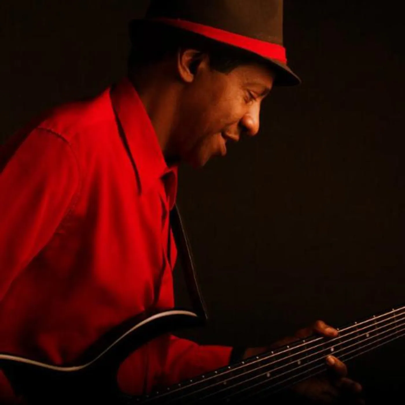 Eddie Reddick