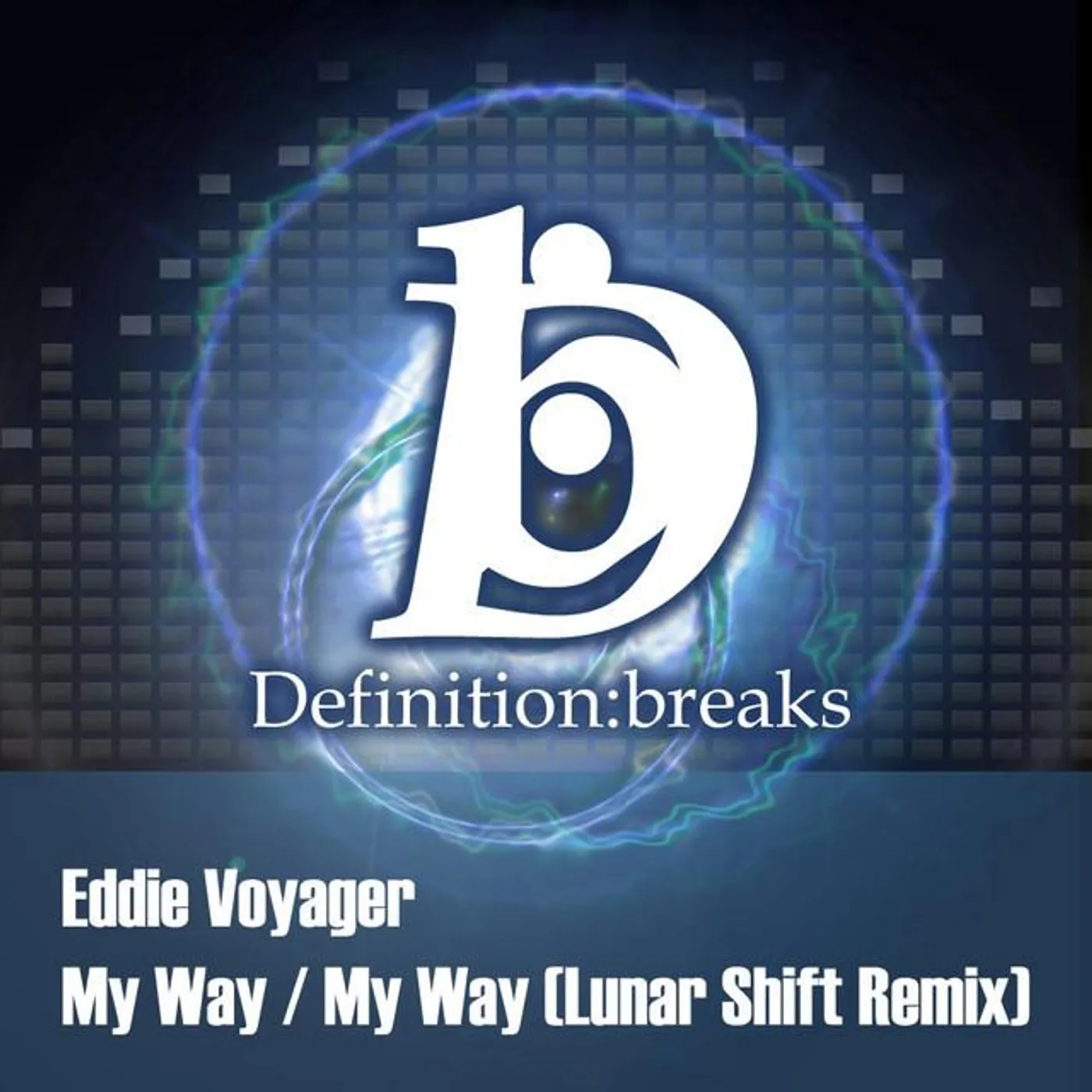 Eddie Voyager