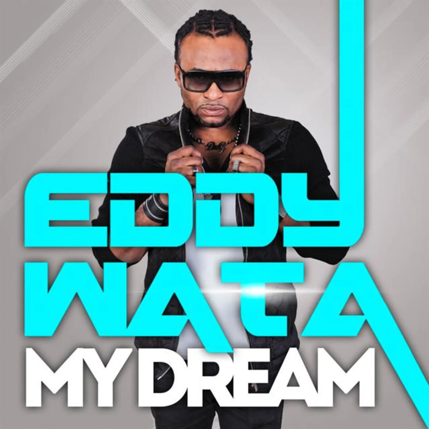 Eddy Wata Brand Page
