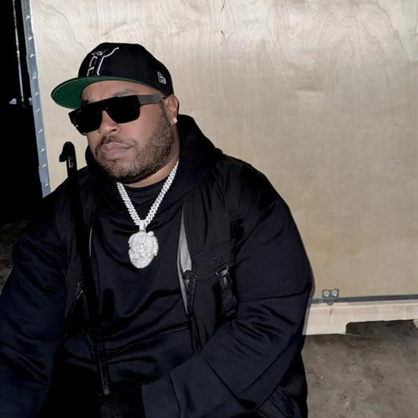 Eddy Baker