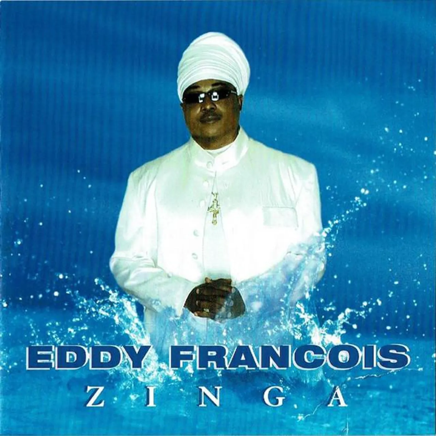 Eddy François