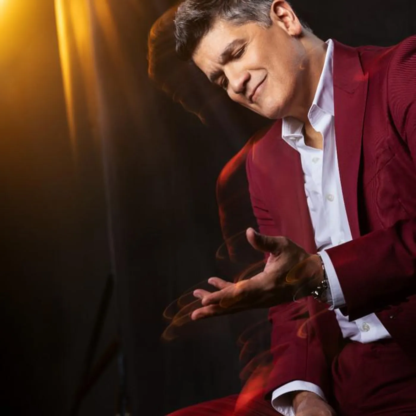 Eddy Herrera