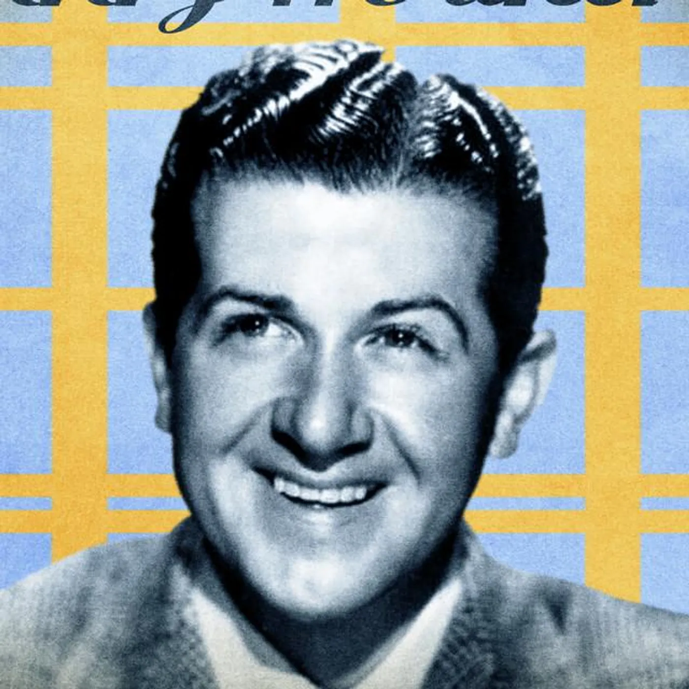 Eddy Howard Brand Page