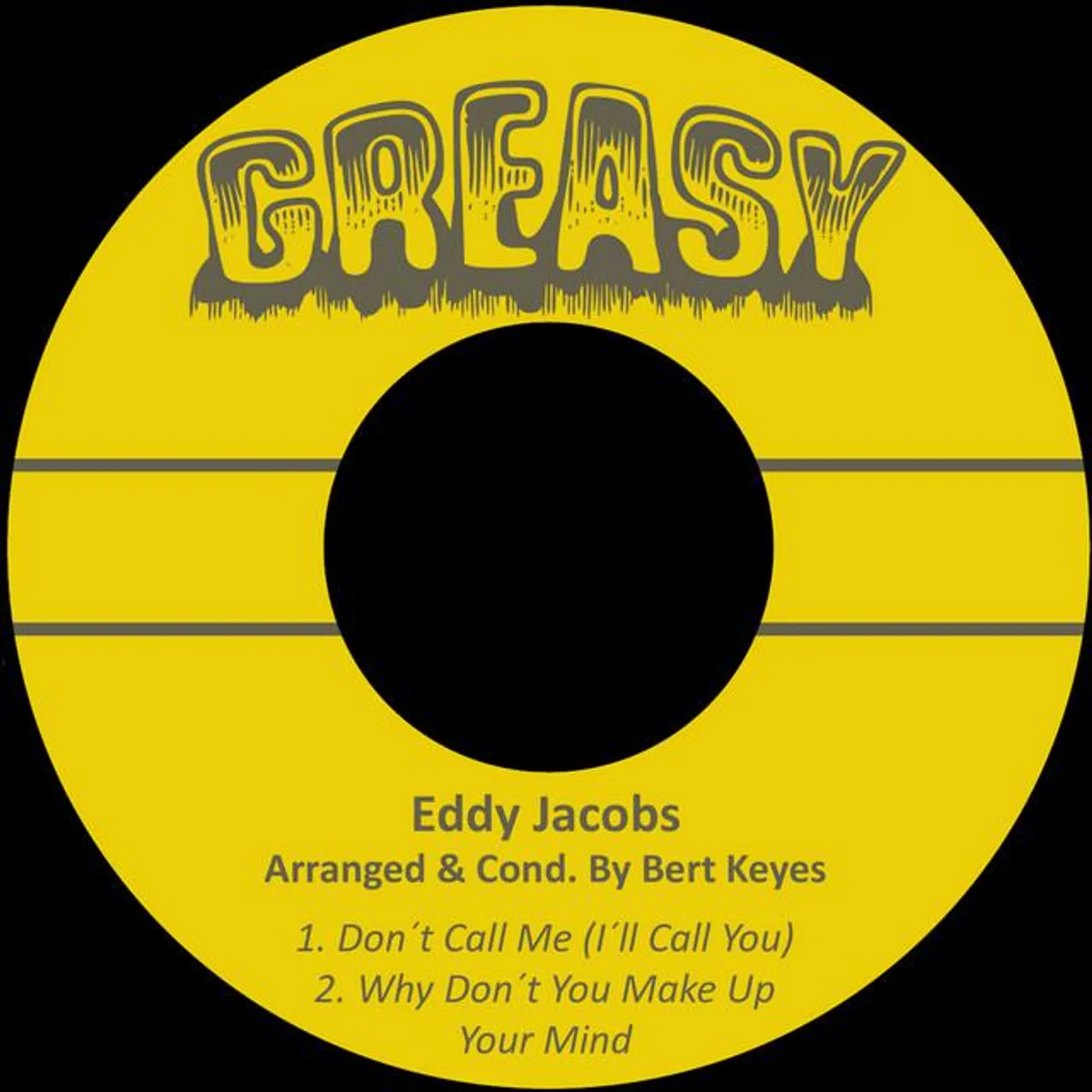 Eddy Jacobs