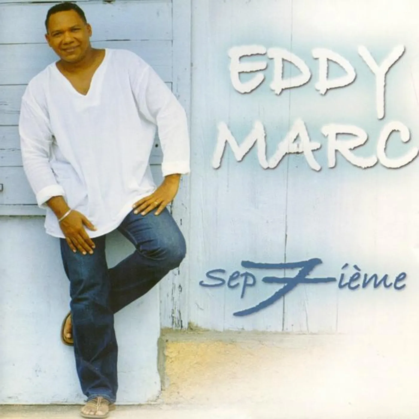 Eddy Marc Brand Page