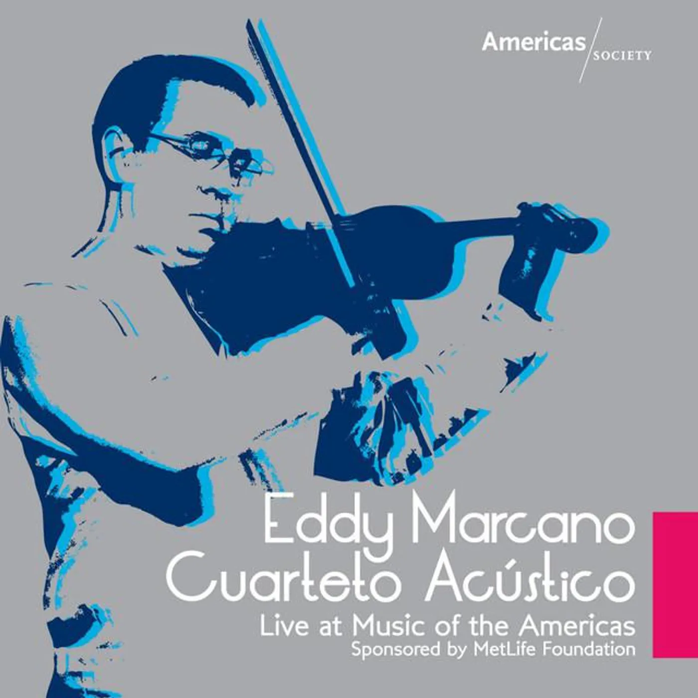Eddy Marcano, Gustavo Carucí, Héctor Molina, Layo Puentes Brand Page