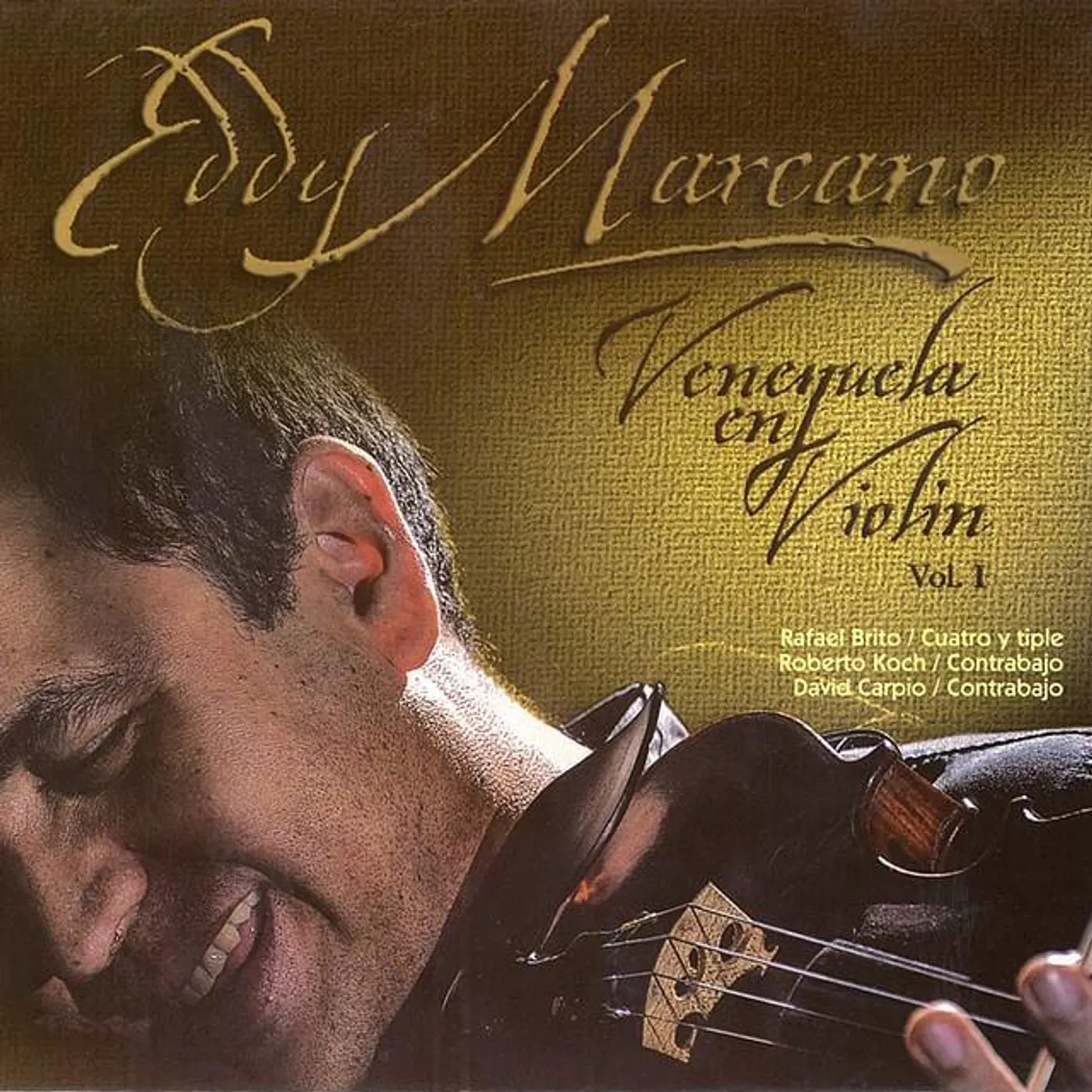 Eddy Marcano