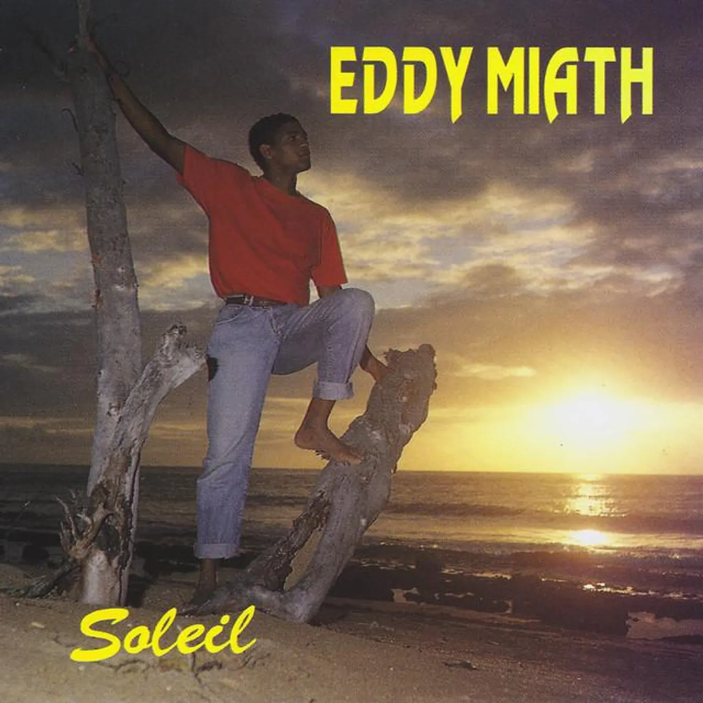 Eddy Miath
