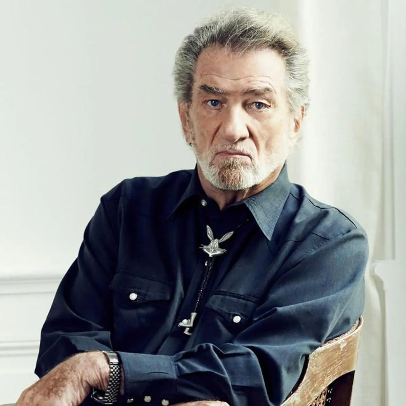Eddy Mitchell Brand Page