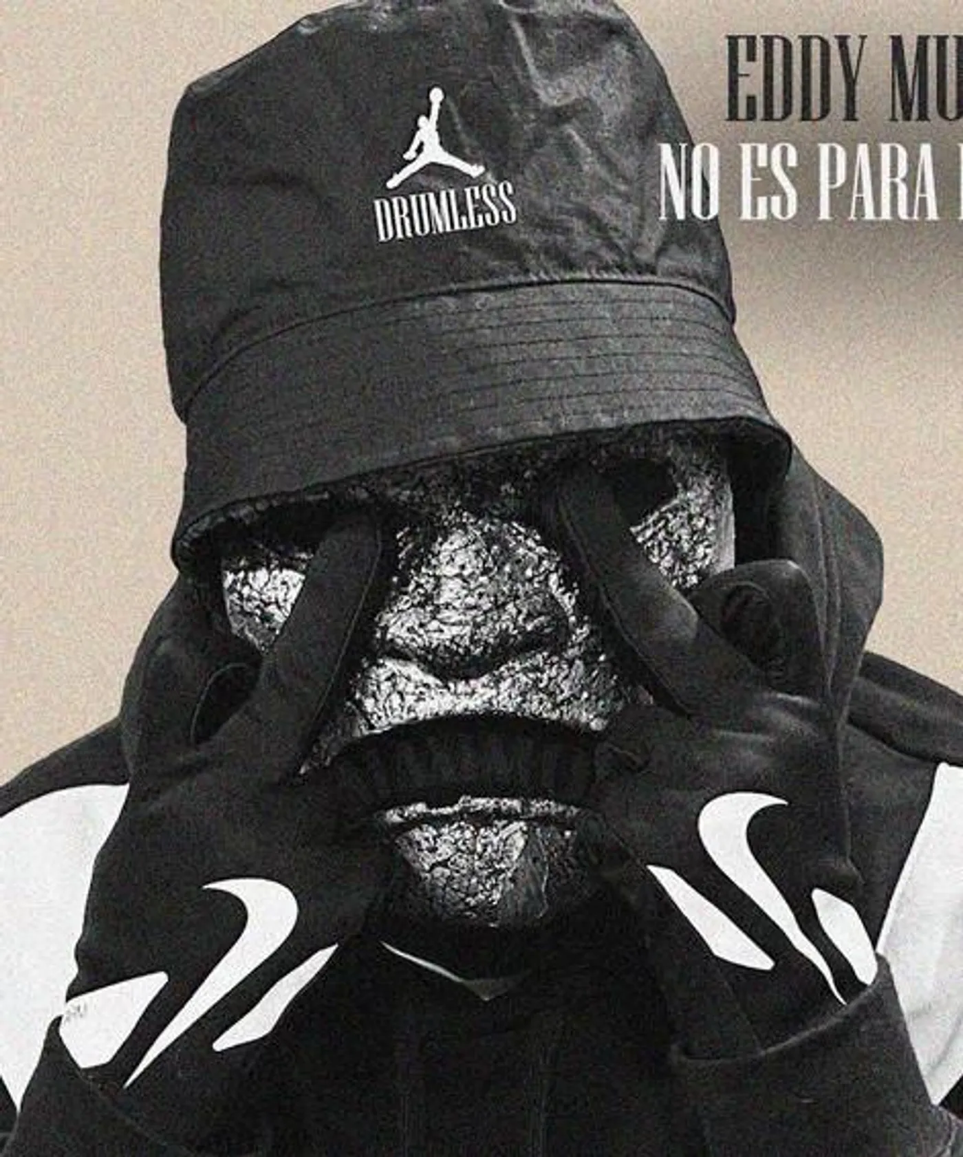 Eddy Mugre