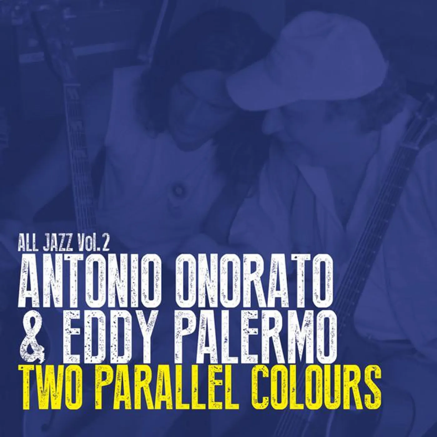 Eddy Palermo